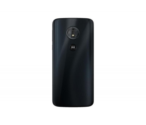 Motorola Moto G6 Play 3/32GB Dual SIM granatowy + etui - 410730 - zdjęcie 2